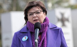 Leszczyna: Szefem klubu musi być osoba do przyjęcia dla posłów i przewodniczącego Budki