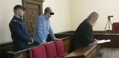 Ksiądz z Gdańska skazany za gwałty na 17-latce! Ofiara: żadna kara nie sprawi, że zapomnę...