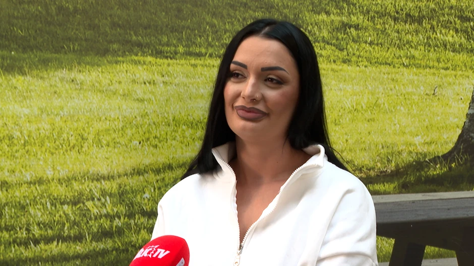 Viki Mitrović o zaradi na sajtu za odrasle i ocu deteta i ulasku u Elitu 10