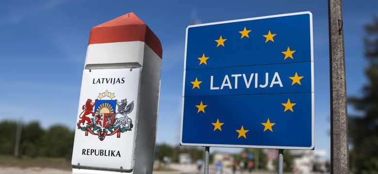 Szokujący pomysł łotewskiego ministra. Auta skonfiskowane pijanym trafią na Ukrainę?