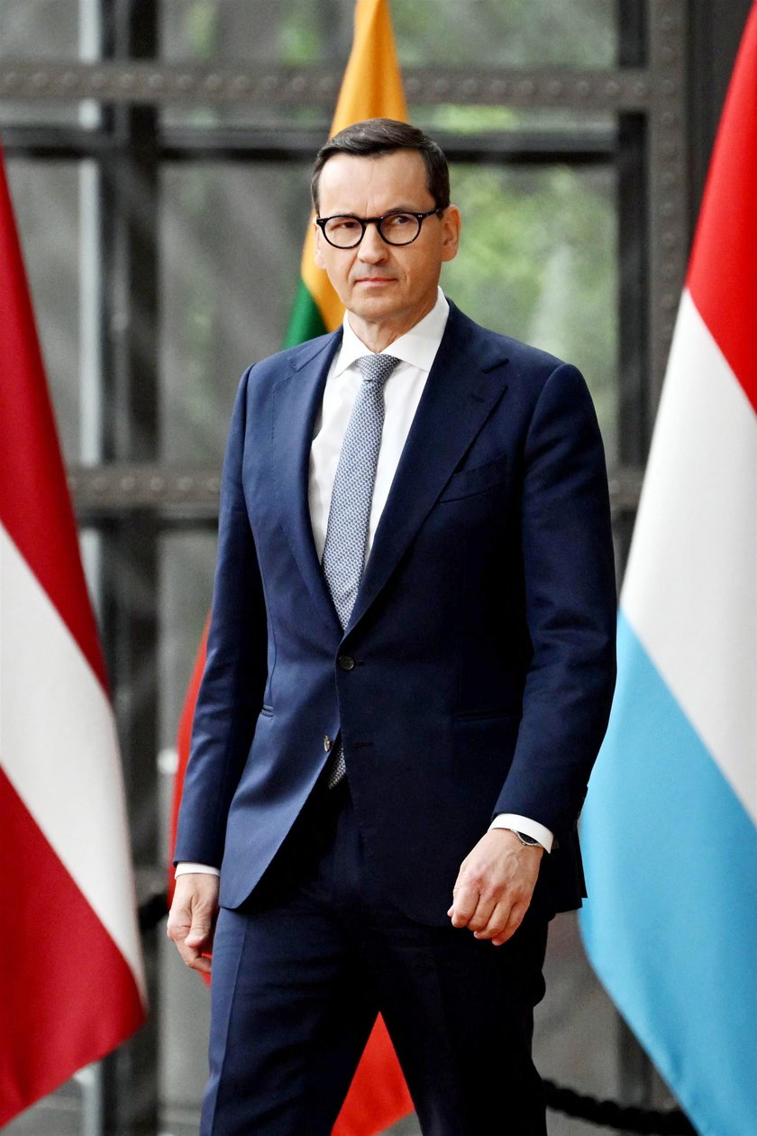 Majątek Morawieckiego