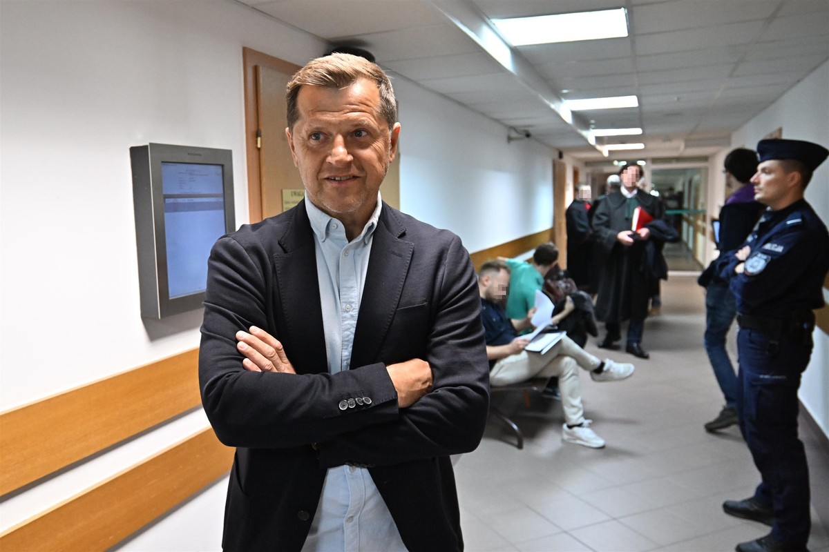 Cezary Kucharski o taśmach. "To jest kompromitujące, ale nie dla mnie"