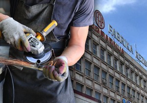 Kompanija King Komerc iz Valjeva ponudila je navišu cenu za kupovinu Fabrike reznog alata (FRA) Čačak