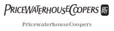 PricewaterhouseCoopers - logo