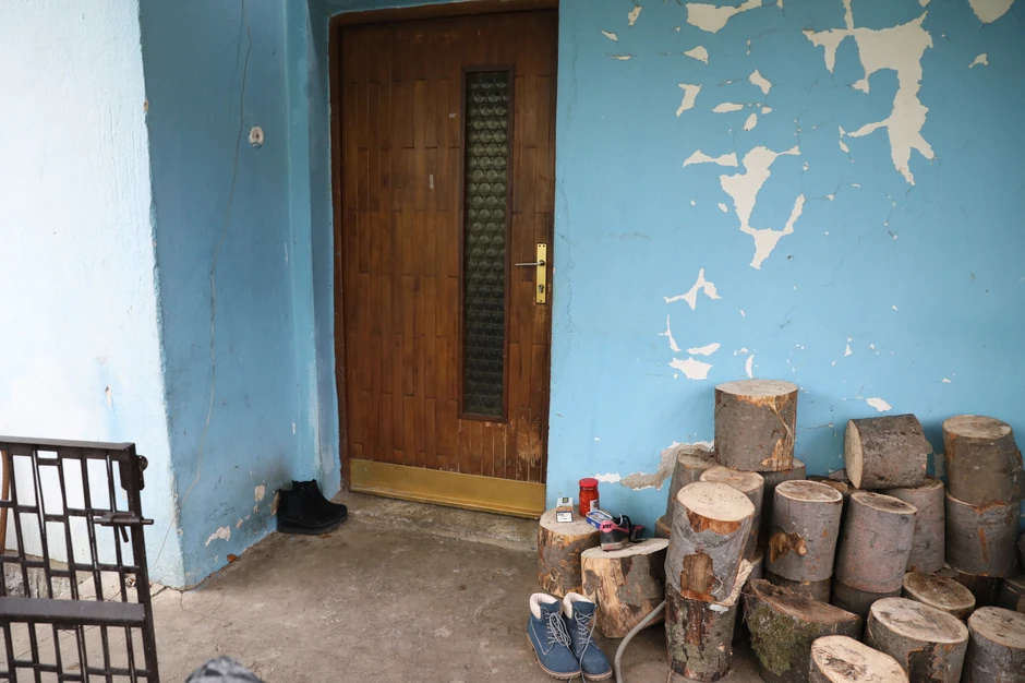 Majka ubila bebu u Jagodini