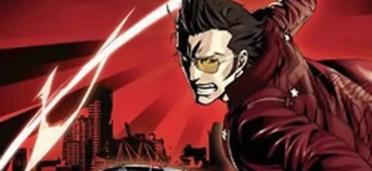 No More Heroes 3 raczej się nie zdarzy