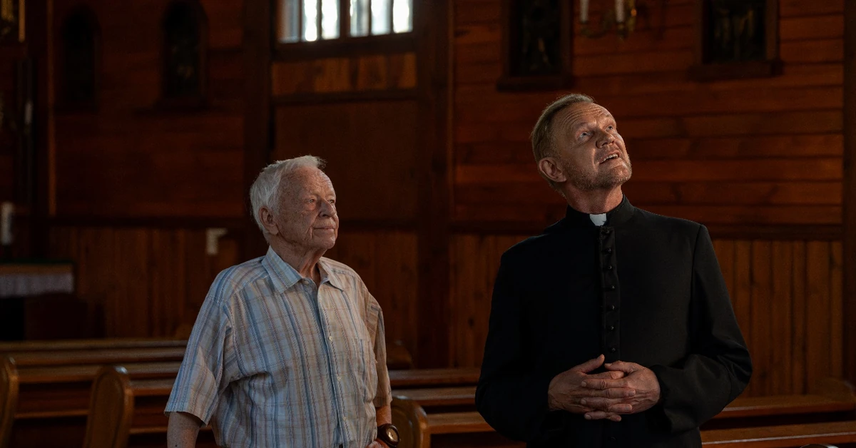 Hitowa polska komedia wraca. Sukces pierwszego filmu zaskoczył twórców