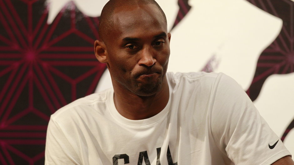 Kobe Bryant