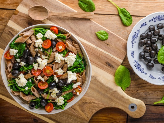 Grčka salata