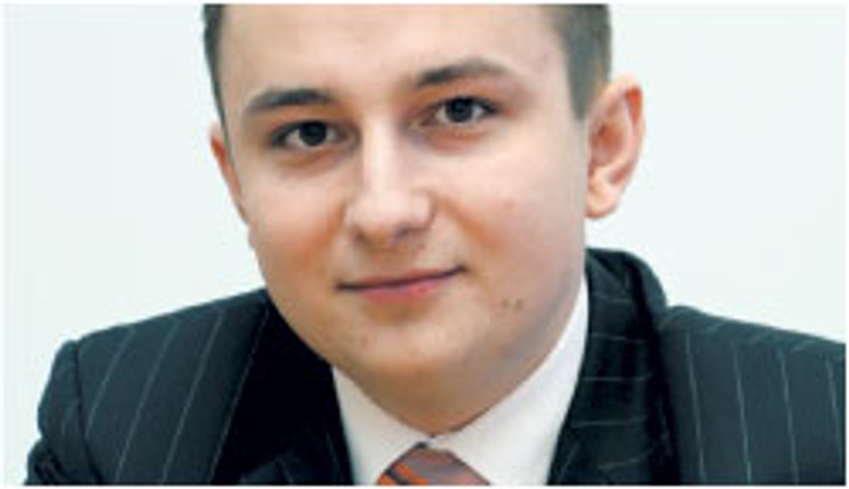 Adam Makosz