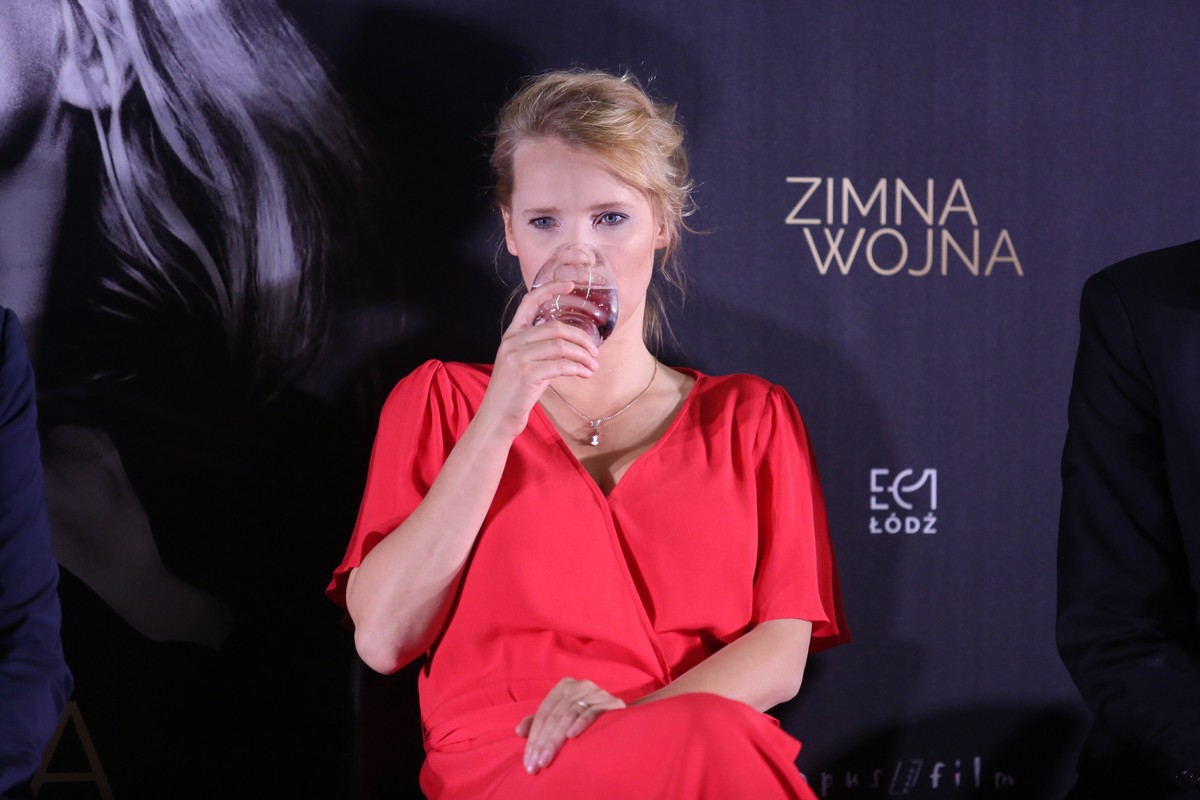 Joanna Kulig