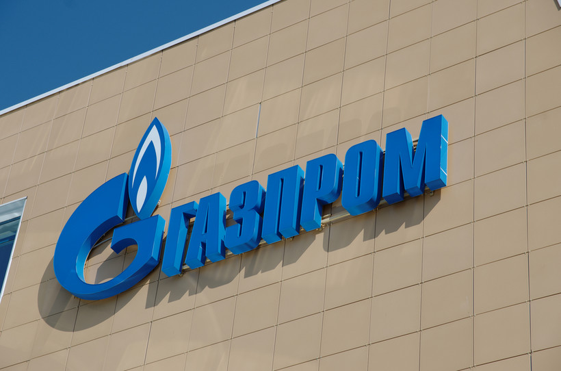 Gazeta przypomina, że Gazprom Germania zarządza dużymi magazynami gazu