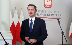 Kaleta: Solidarna Polska ma śladowy udział w zarządzaniu spółkami Skarbu Państwa