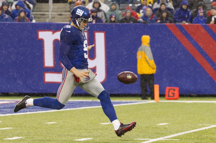 10. New York Giants, wycena: 1,55 mld dol.