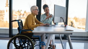 Umiarkowany stopień niepełnosprawności 2025. Pełna lista ulg, zasiłków i praw, o których mało kto wie