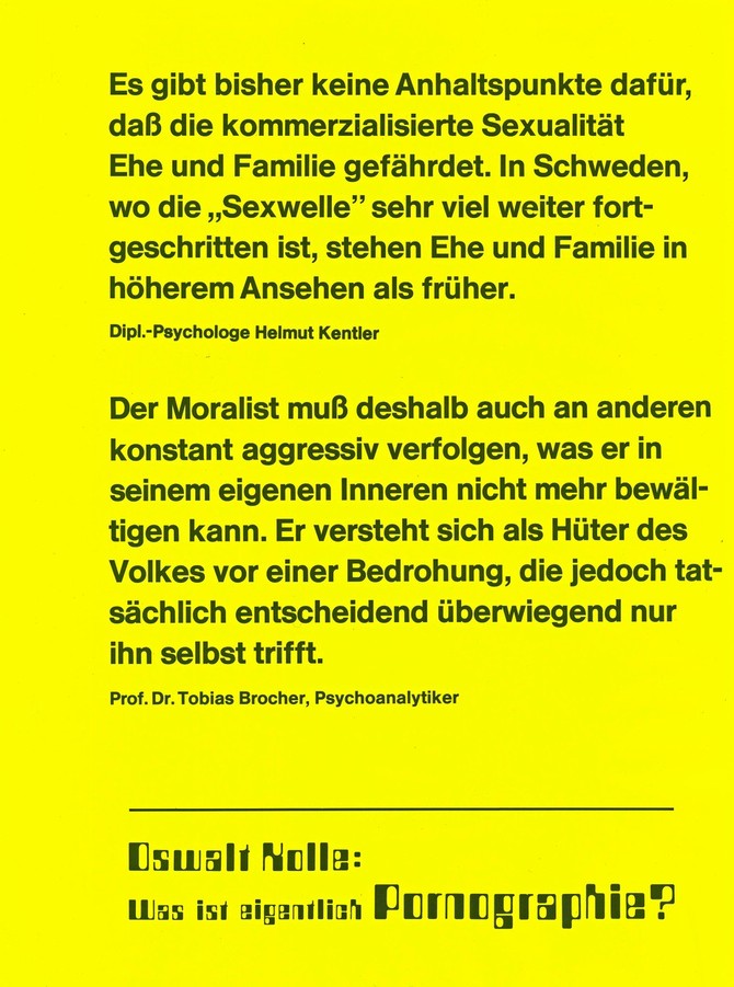 Helmut Kentler