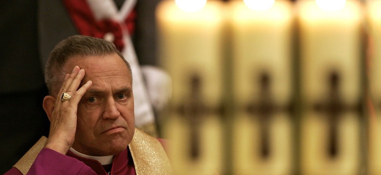 Oskarżyciel ks. Jankowskiego nie jest wiarygodny? "Rz": Kiedyś pracował jako męska prostytutka i pomawiał ministra SLD