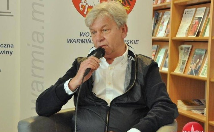 Marek Orzechowski