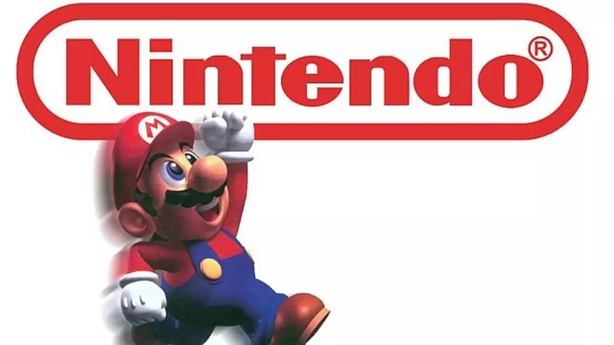 Na co do kina? Nintendo chce, żeby odpowiedź brzmiała: na Mario!