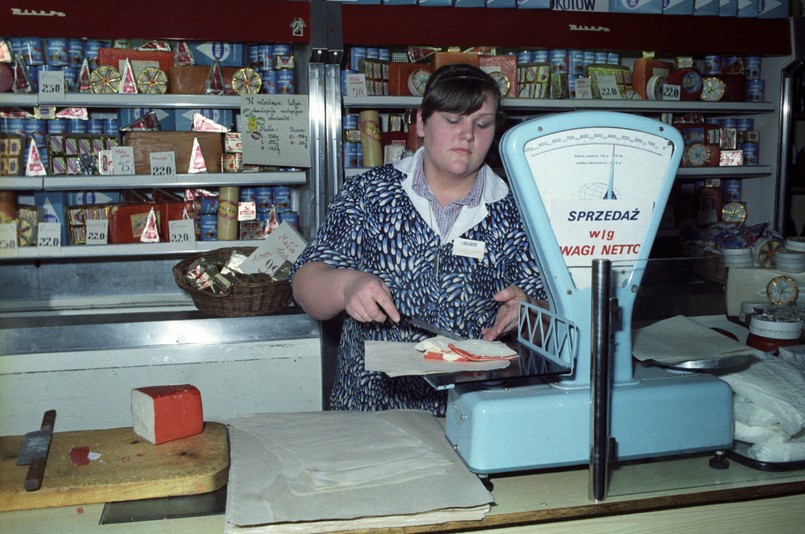 Quiz o życiu w PRL-u. Pamiętasz to? 12/12 tylko dla najlepszych