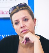 Dominika Staniewicz Business Centre Club
