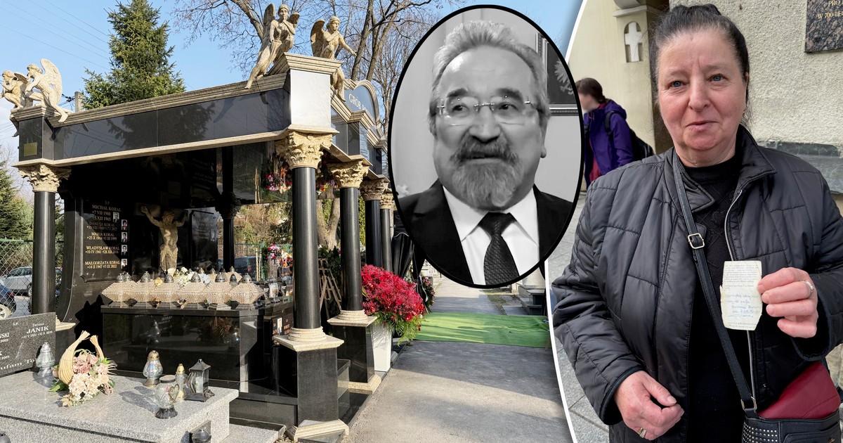 Była pracownica Mariana Korala o ważnym obrazku