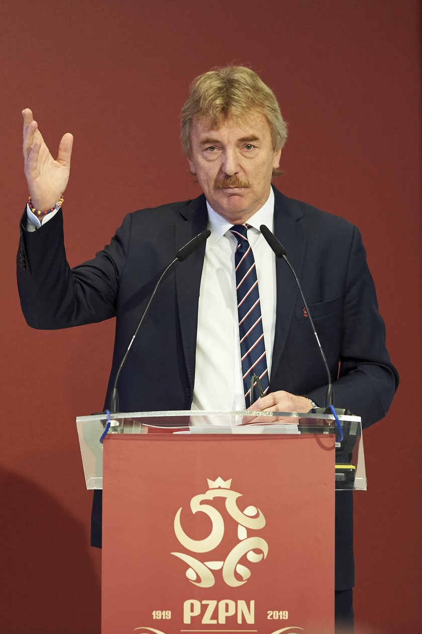 Zbigniew Boniek