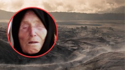 najbardziej kontrowersyjna przepowiednia baby wangi na 2025 rok. czy to początek spełnienia proroctw?