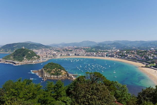 San Sebastian