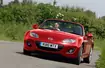 Mazda MX-5 Miyako w wersji specjalnej