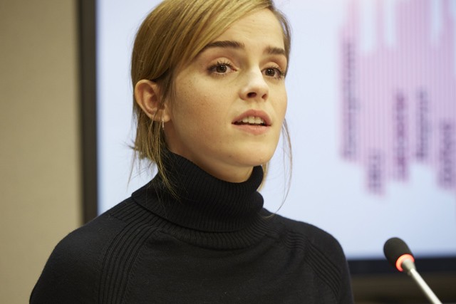 Emma Watson