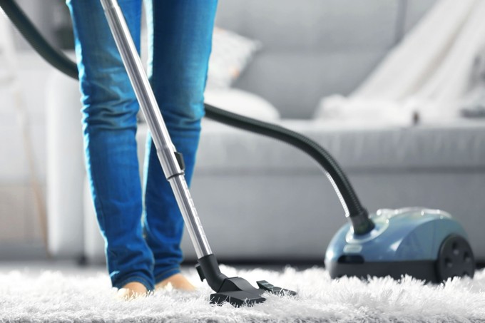 Ezért tesznek sokan szárítógépbe való illatkendőket a porszívóba