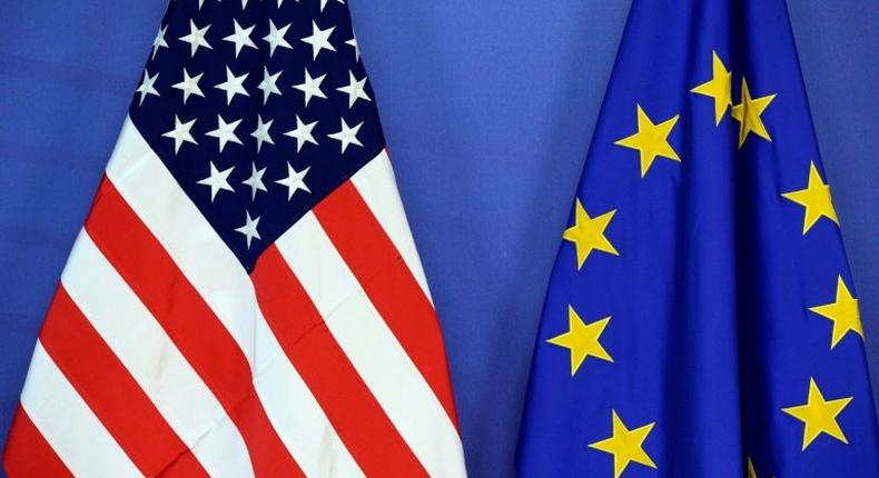 Leaders of main European parliamentary groups said potential US ambassador pick Ted Malloch has openly backed the dissolution of the 28-nation European Union much like the collapse of the Soviet Union