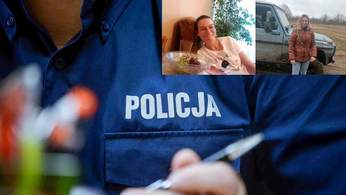 Zaginiona mieszkanka Turku znaleziona martwa