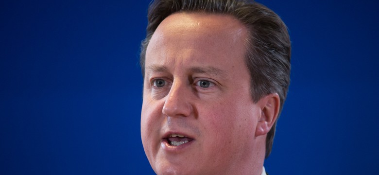 Cameron przekonuje Szkotów: Chcemy, żebyście zostali