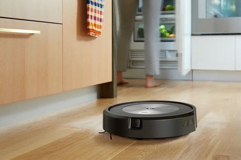 iRobot Roomba Combo j5