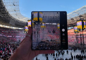 Honor Magic V6 