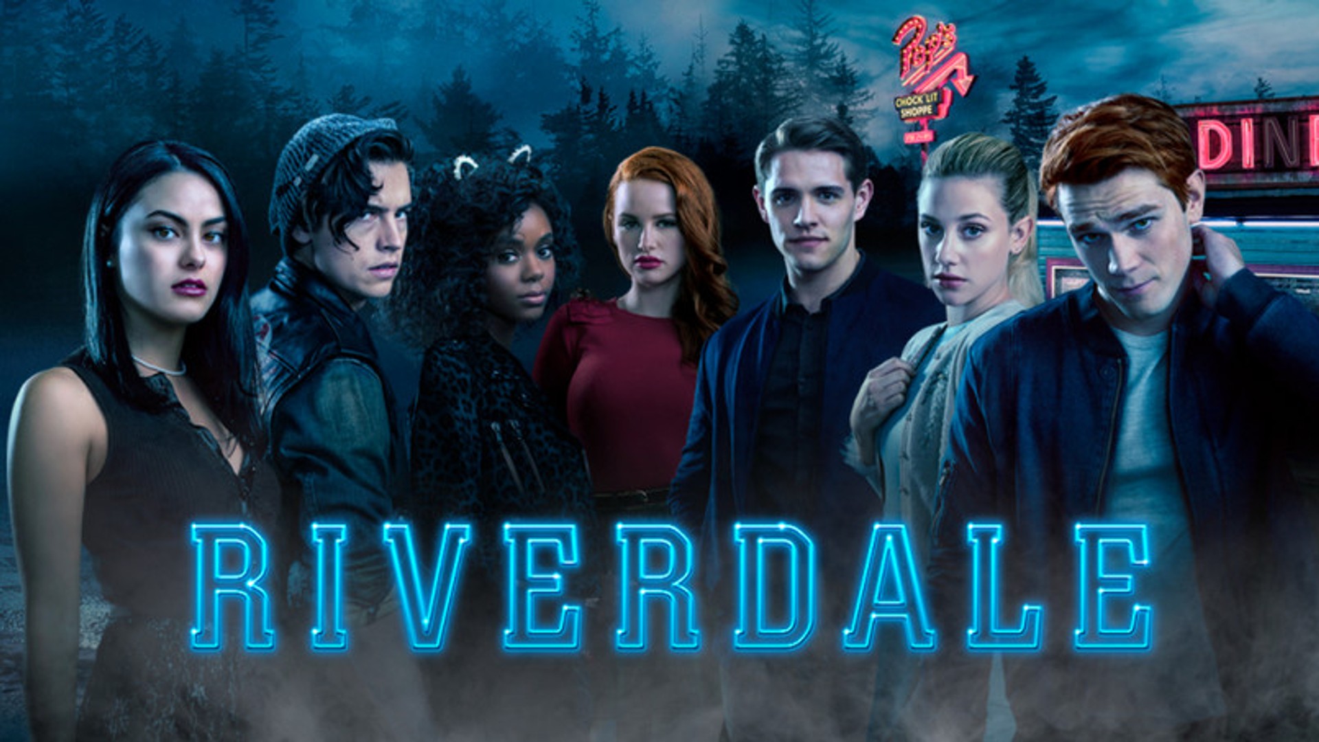 „Riverdale“ Wie geht es nach Luke Perrys Tod weiter? Noizz