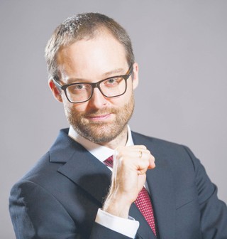 Prezes GPW: WIBOR przetrwa i będzie nam służył jeszcze przez kilka lat [WYWIAD]