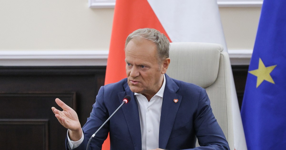 Favoring Polish companies in tenders. "Government is finalizing work on regulations"