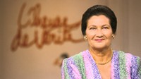 Tudtad, hogy mindössze három nő volt eddig az Európai Parlament elnöke? Ismerd meg őket közelebbről!