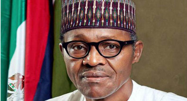 President Muhammadu Buhari