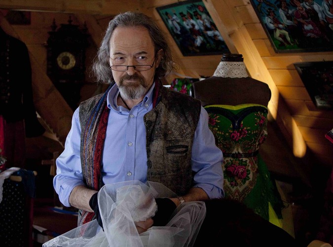 'Szpilki na Giewoncie'