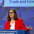 UE rozważa ograniczenie importu stali. To efekt decyzji Donalda Trumpa