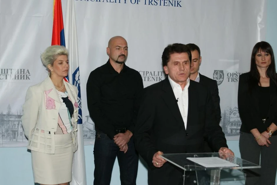 Milić Pavlović (FOTO: S.M.)