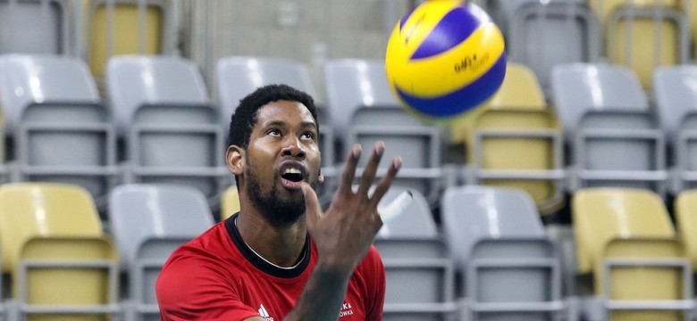 Wilfredo Leon wreszcie zadebiutował w siatkarskiej reprezentacji Polski