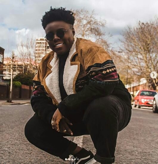 Teni is one of the standout acts from the past year [Instagram/Teni] 