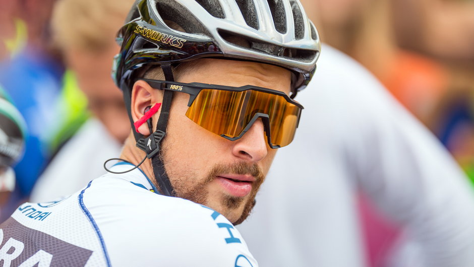 Peter Sagan