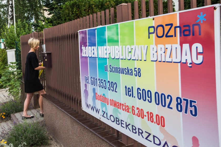 Prokuratura wszczęła postępowanie ws. żłobka „Brzdąc”