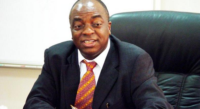 Bishop David Oyedepo